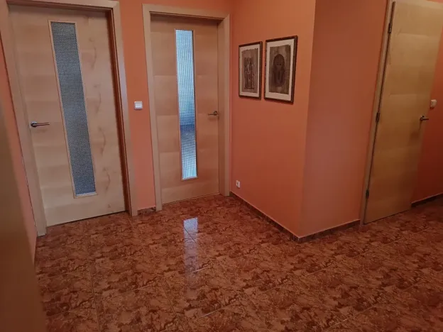 Prodej bytu 3+kk, České Budějovice, Jar. Haška, 112 m2