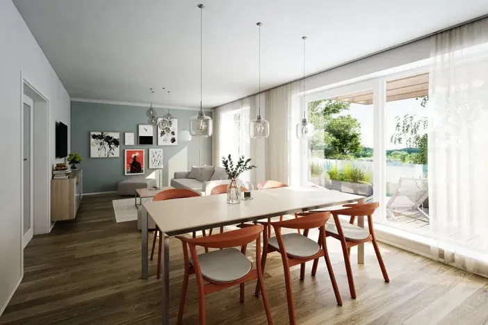 Prodej vícegeneračního domu, Kamenný Újezd, 271 m2