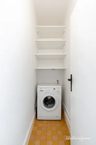 Pronájem bytu 2+1, Praha - Nusle, Družstevní ochoz, 53 m2