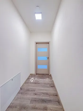 Pronájem bytu 2+kk, Znojmo, Vančurova, 52 m2