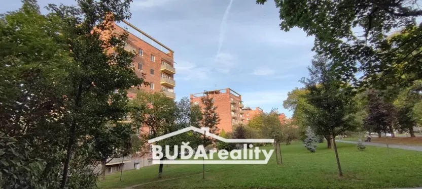 Prodej bytu 2+1, Zlín, Věžové domy, 68 m2