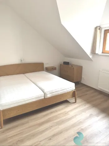 Pronájem bytu 2+kk, České Budějovice, Česká, 47 m2