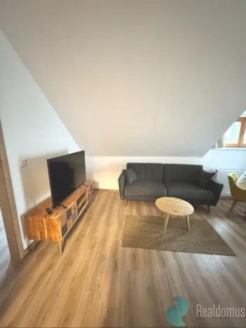 Pronájem bytu 2+kk, České Budějovice, Česká, 47 m2