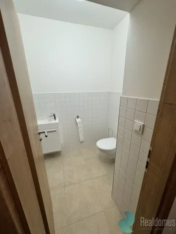 Pronájem bytu 2+kk, České Budějovice, Česká, 47 m2