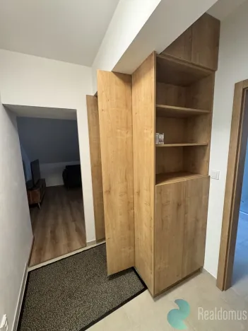 Pronájem bytu 2+kk, České Budějovice, Česká, 47 m2