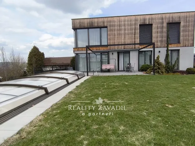 Pronájem bytu 3+kk, Ledeč nad Sázavou, Havlíčkova, 170 m2