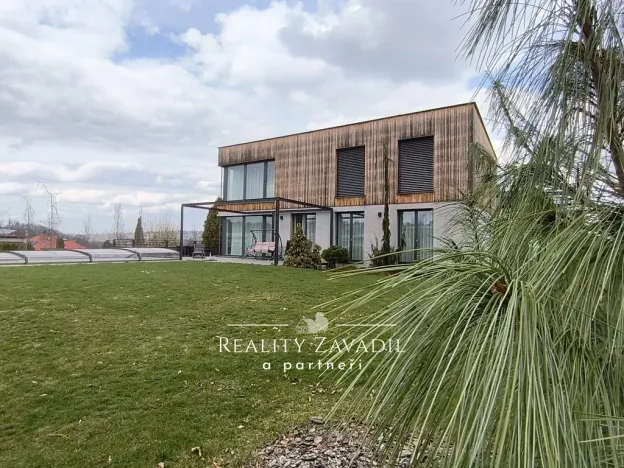 Pronájem bytu 3+kk, Ledeč nad Sázavou, Havlíčkova, 170 m2