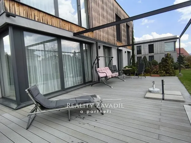 Pronájem bytu 3+kk, Ledeč nad Sázavou, Havlíčkova, 170 m2