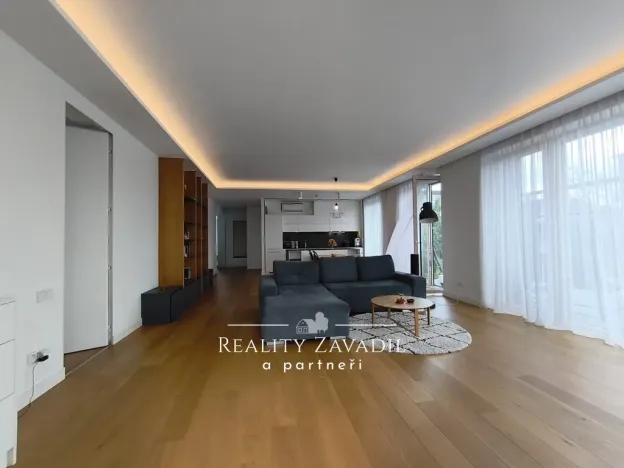 Pronájem bytu 3+kk, Ledeč nad Sázavou, Havlíčkova, 170 m2