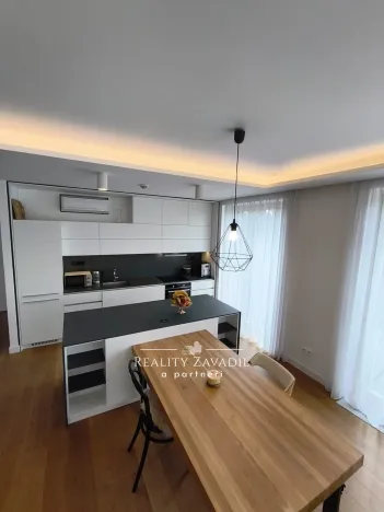 Pronájem bytu 3+kk, Ledeč nad Sázavou, Havlíčkova, 170 m2