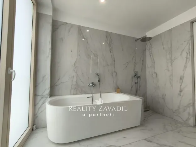 Pronájem bytu 3+kk, Ledeč nad Sázavou, Havlíčkova, 170 m2