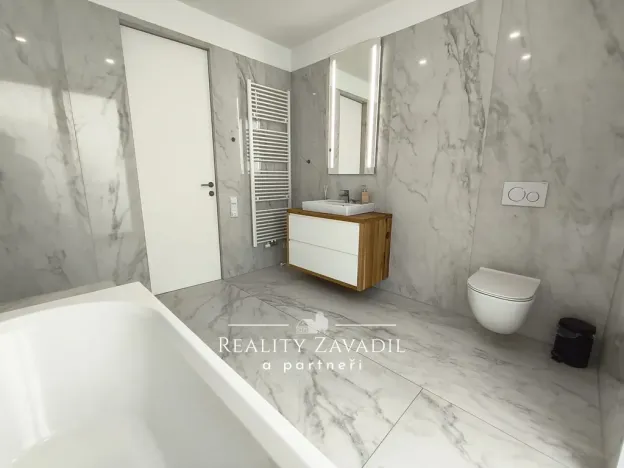 Pronájem bytu 3+kk, Ledeč nad Sázavou, Havlíčkova, 170 m2