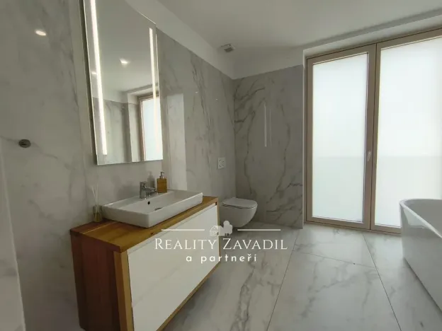 Pronájem bytu 3+kk, Ledeč nad Sázavou, Havlíčkova, 170 m2