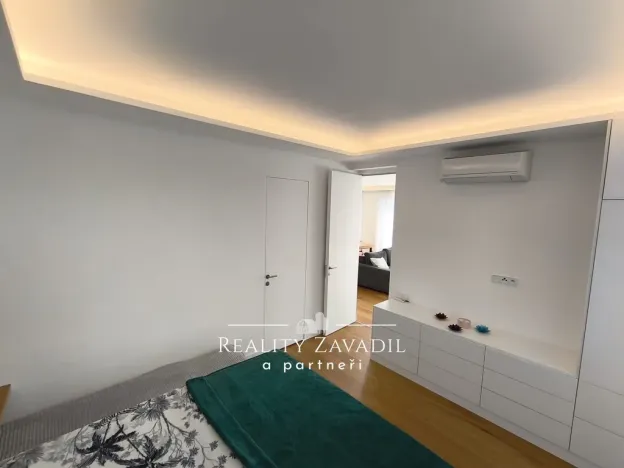 Pronájem bytu 3+kk, Ledeč nad Sázavou, Havlíčkova, 170 m2