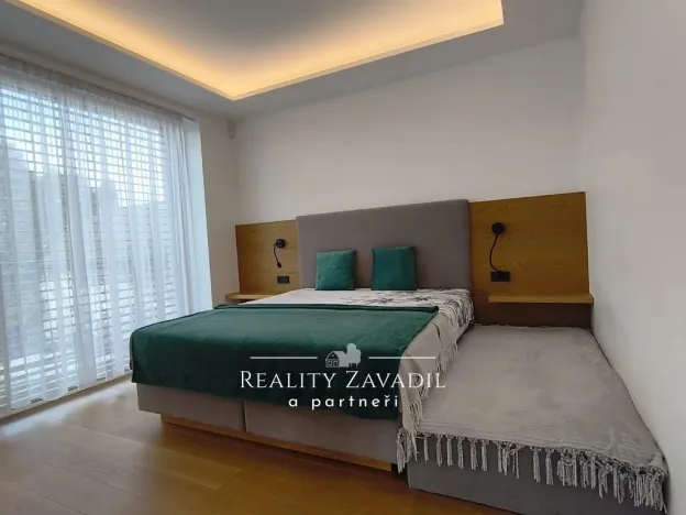 Pronájem bytu 3+kk, Ledeč nad Sázavou, Havlíčkova, 170 m2
