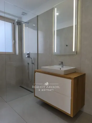 Pronájem bytu 3+kk, Ledeč nad Sázavou, Havlíčkova, 170 m2