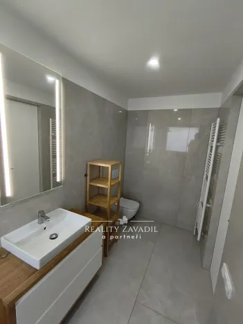 Pronájem bytu 3+kk, Ledeč nad Sázavou, Havlíčkova, 170 m2