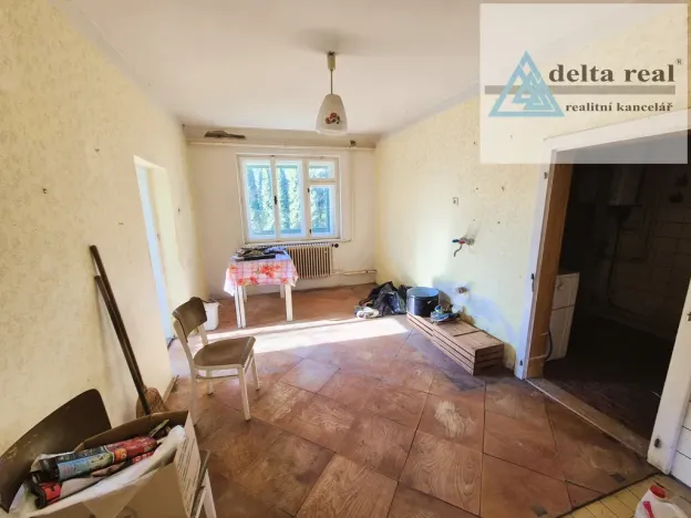 Prodej rodinného domu, Velké Losiny, Žižkova, 80 m2