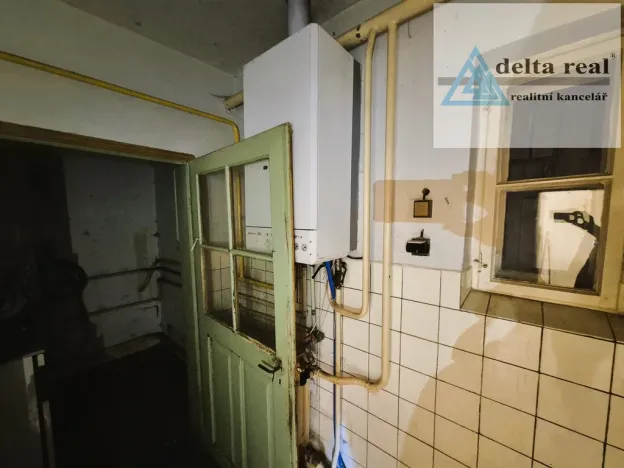 Prodej rodinného domu, Velké Losiny, Žižkova, 80 m2