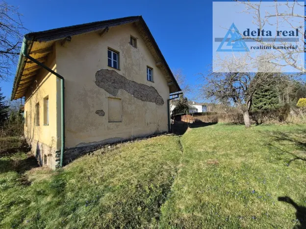 Prodej rodinného domu, Velké Losiny, Žižkova, 80 m2