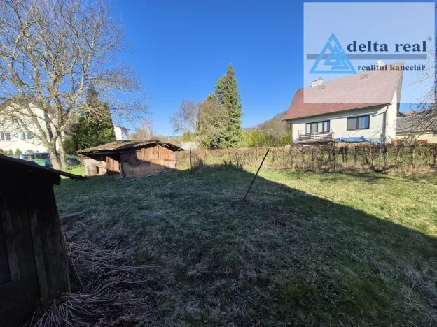 Prodej rodinného domu, Velké Losiny, Žižkova, 80 m2