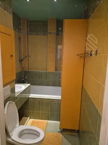 Prodej bytu 3+1, Krupka - Maršov, Jabloňová, 83 m2