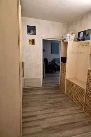 Prodej bytu 3+1, Krupka - Maršov, Jabloňová, 83 m2