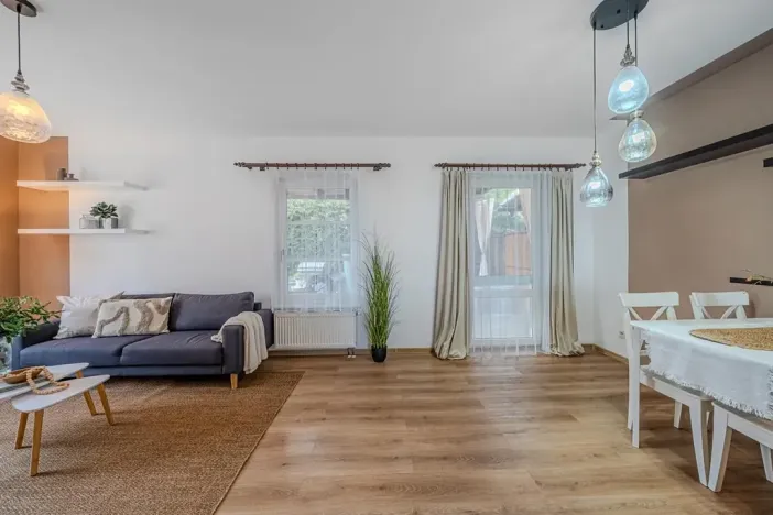 Prodej rodinného domu, Zlončice, 99 m2