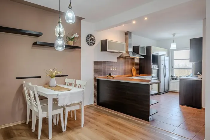 Prodej rodinného domu, Zlončice, 99 m2