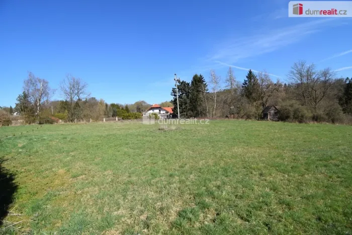 Prodej pozemku pro bydlení, Nespeky, Nad Splavem, 2256 m2