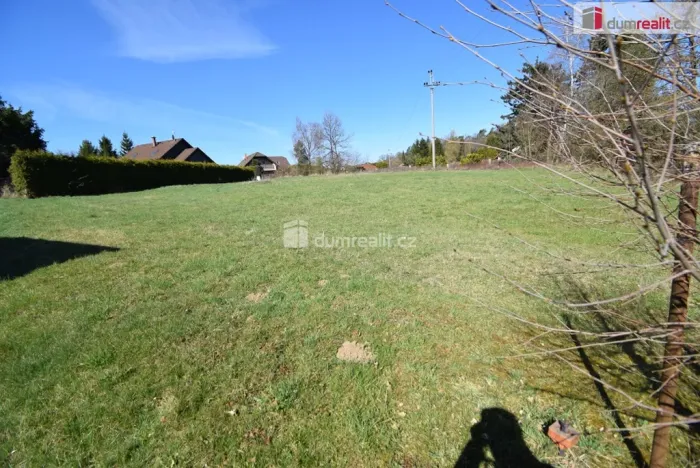 Prodej pozemku pro bydlení, Nespeky, Nad Splavem, 2256 m2