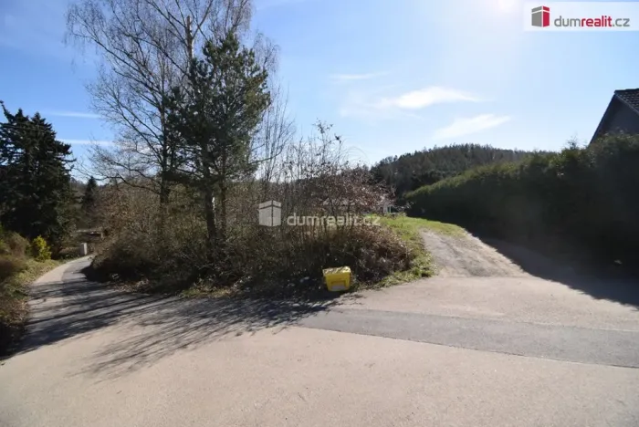 Prodej pozemku pro bydlení, Nespeky, Nad Splavem, 2256 m2