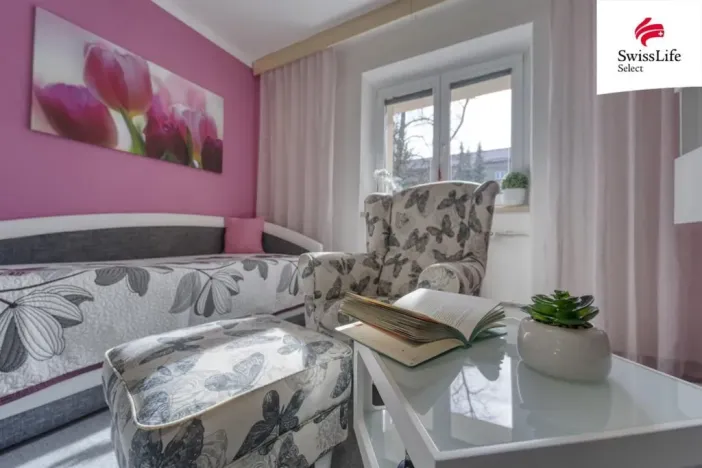 Prodej bytu 2+1, Plzeň, Chválenická, 69 m2