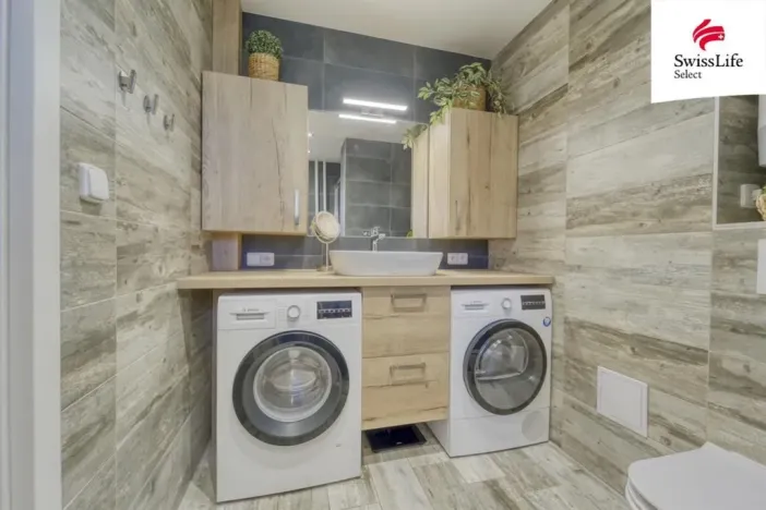 Prodej bytu 2+1, Plzeň, Chválenická, 69 m2