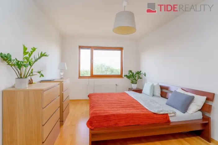 Prodej bytu 4+kk, Praha, Tibetská, 115 m2