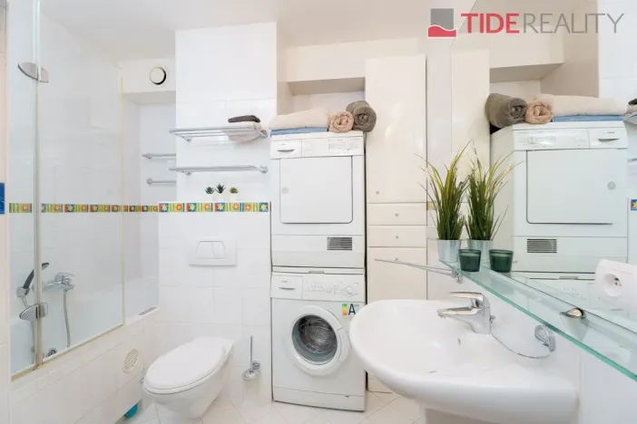 Prodej bytu 4+kk, Praha, Tibetská, 115 m2