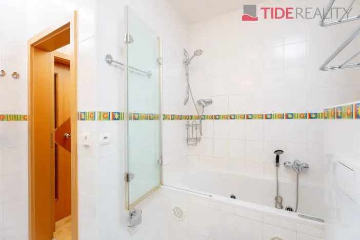 Prodej bytu 4+kk, Praha, Tibetská, 115 m2