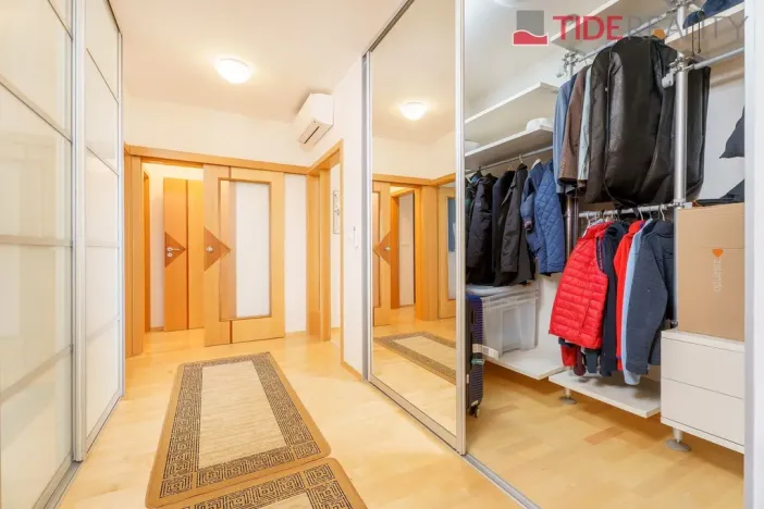 Prodej bytu 4+kk, Praha, Tibetská, 115 m2