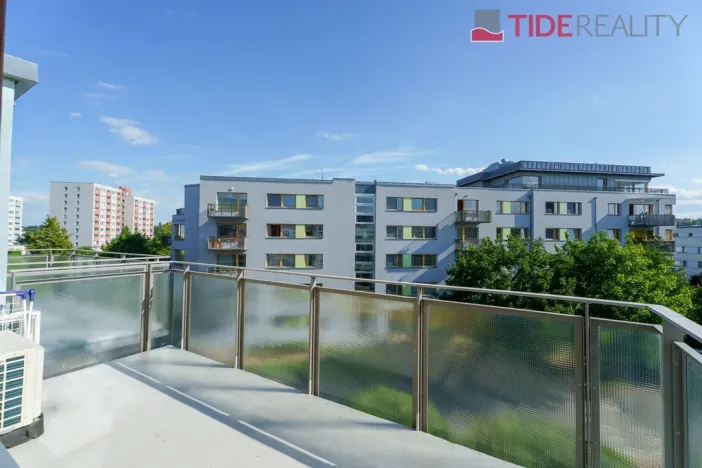 Prodej bytu 4+kk, Praha, Tibetská, 115 m2