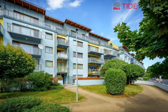 Prodej bytu 4+kk, Praha, Tibetská, 115 m2