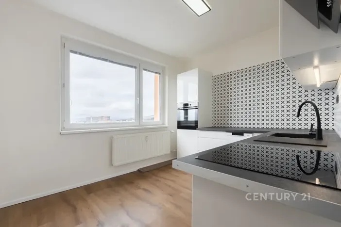 Prodej bytu 2+1, Chomutov, Kamenný vrch, 58 m2