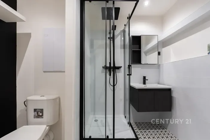 Prodej bytu 2+1, Chomutov, Kamenný vrch, 58 m2