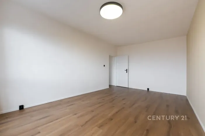 Prodej bytu 2+1, Chomutov, Kamenný vrch, 58 m2