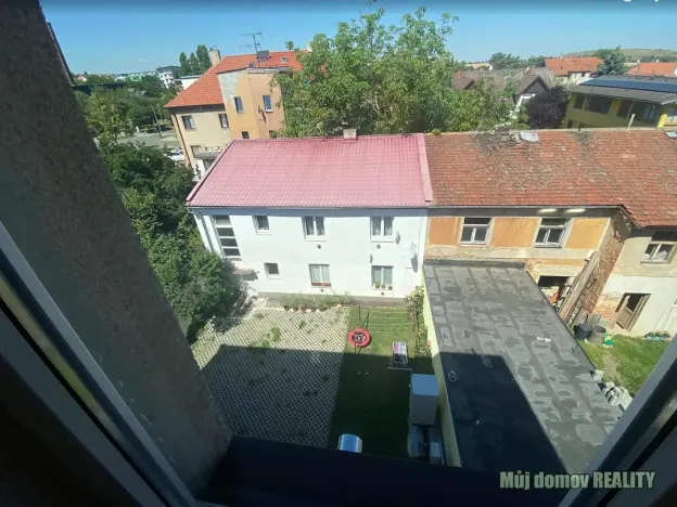 Pronájem bytu 2+kk, Praha - Ďáblice, Ďáblická, 50 m2