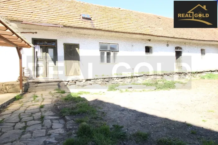 Prodej rodinného domu, Lomy, 96 m2