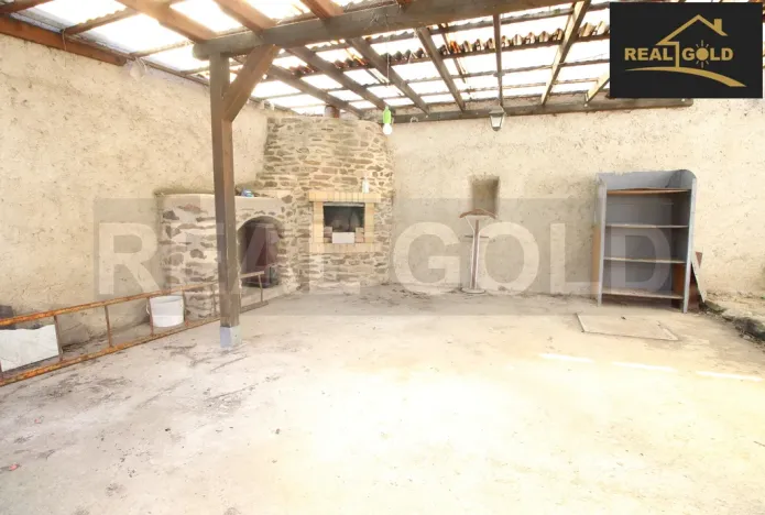 Prodej rodinného domu, Lomy, 96 m2