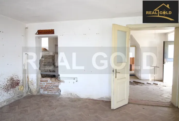 Prodej rodinného domu, Lomy, 96 m2