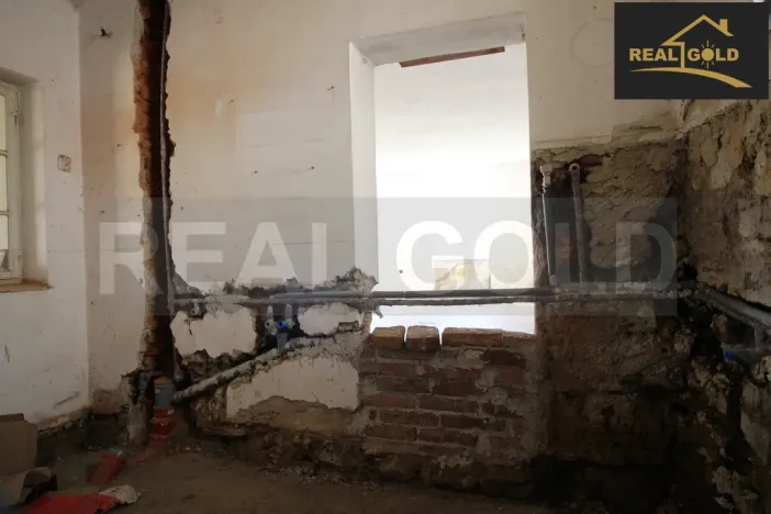 Prodej rodinného domu, Lomy, 96 m2