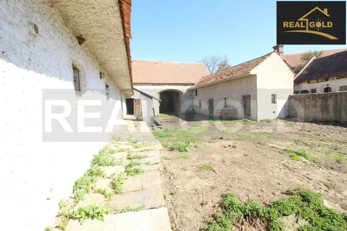 Prodej rodinného domu, Lomy, 96 m2