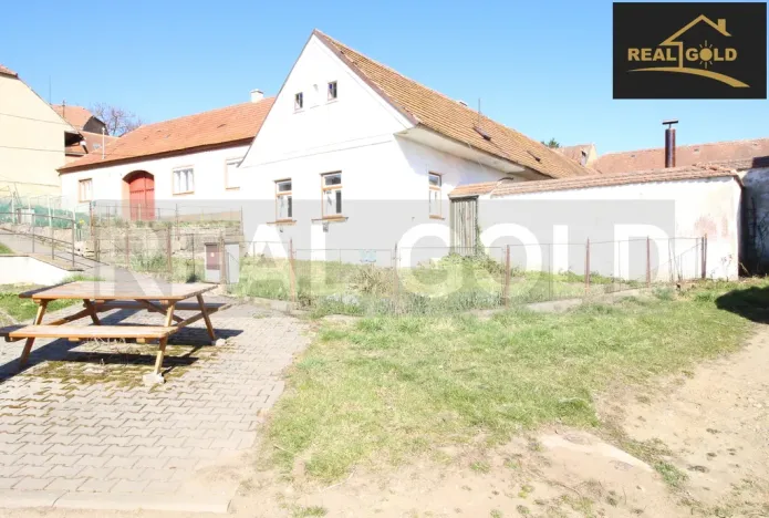 Prodej rodinného domu, Lomy, 96 m2